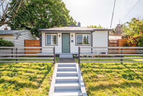 7344 SE 87TH AVE, Portland, OR 97266