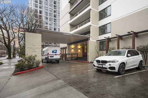 255 SW HARRISON ST, Portland, OR 97201