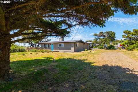 1722 NW ABBEY CT, Waldport, OR 97394