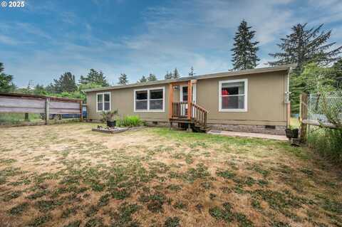 91382 GRINNELL LN, Coos Bay, OR 97420