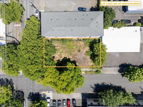 2310 N VANCOUVER AVE, Portland, OR 97227