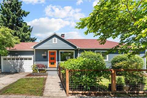 3565 NE LIBERTY ST, Portland, OR 97211