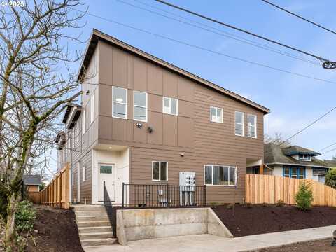 5866 N Missouri AVE, Portland, OR 97206