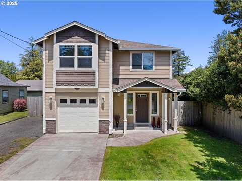 1225 3RD AVE, Hammond, OR 97121