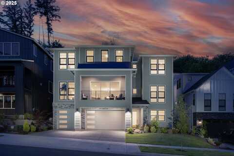 4714 N ELK DR, Camas, WA 98607