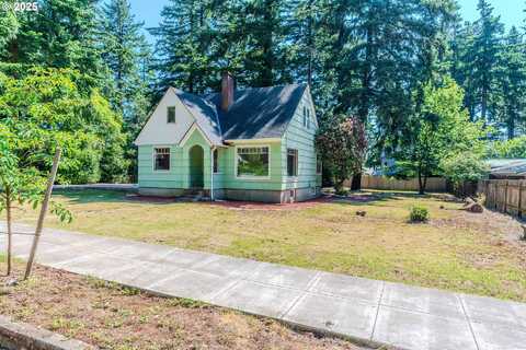 3230 SE 118TH AVE, Portland, OR 97266