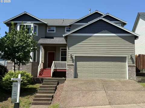 14843 SE MARCI WAY, Clackamas, OR 97015