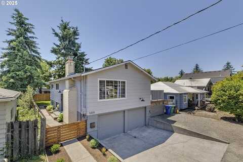 5300 SE HENDERSON ST, Portland, OR 97206
