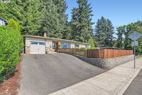 190 SE SHAFFORD ST, Estacada, OR 97023
