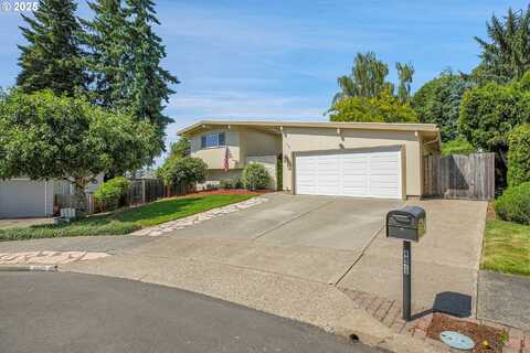 4420 NW 187TH AVE, Portland, OR 97229