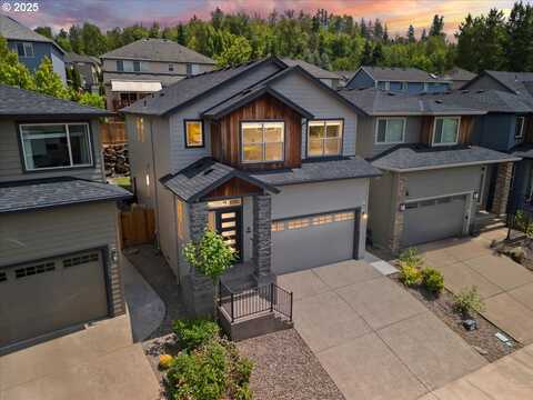 15939 SE TALLINA DR, Damascus, OR 97089