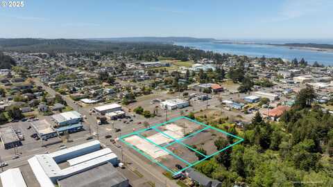 1088 NEWMARK AVE, Coos Bay, OR 97420