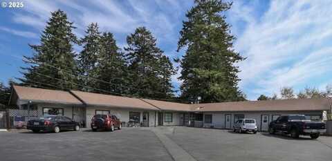 542 PACIFIC AVE, Brookings, OR 97415