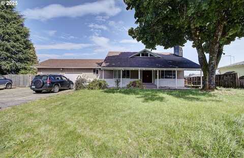 8400 CASON RD, Gladstone, OR 97027