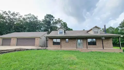180 Swinging Bridge Road, Beebe, AR 72012