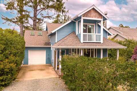 9180 WINDWARD LN, Manzanita, OR 97130