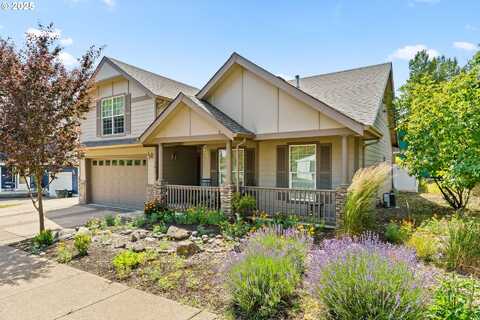 307 PUTMAN ST, Brownsville, OR 97327