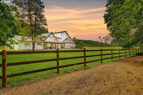 47266 SW CARPENTER CREEK RD, Forest Grove, OR 97116