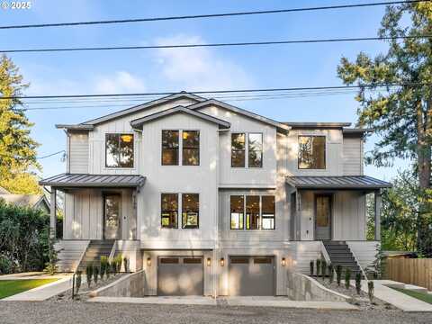 8192 SW 39th AVE, Portland, OR 97219