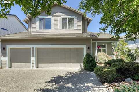 15463 NW ANDALUSIAN WAY, Portland, OR 97229