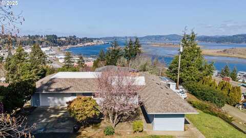 546 W FIR AVE, Coos Bay, OR 97420