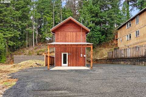 63459 COUNCIL RD, Coos Bay, OR 97420