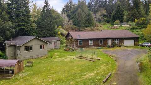 93751 COOS SUMNER LN, Coos Bay, OR 97420