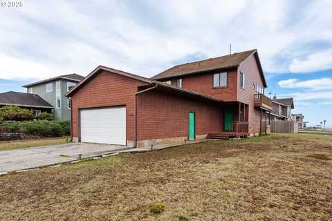 800 NEWPORT AVE, Bandon, OR 97411