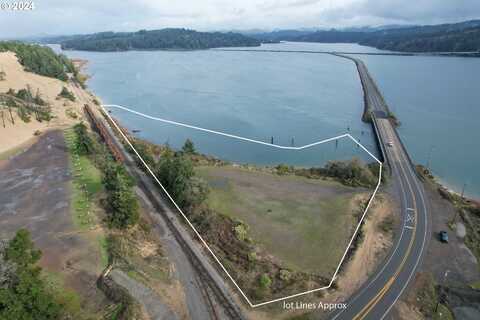 92851 TRANS PACIFIC LN, North Bend, OR 97459
