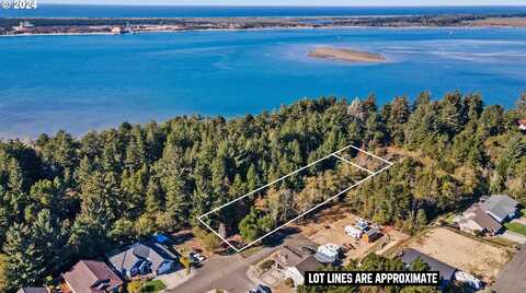 0 Seagate AVE, Coos Bay, OR 97420