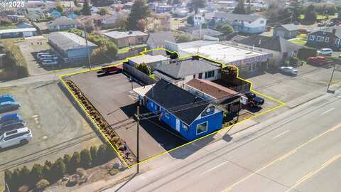 2233 BROADWAY AVE, North Bend, OR 97459