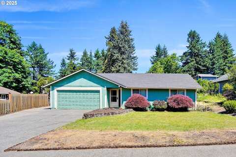 1822 KENT AVE, Stayton, OR 97383
