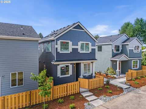 4591 N Haight ST, Portland, OR 97217