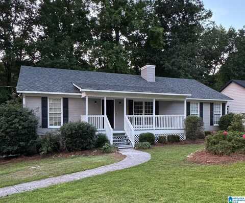 1340 AMERICANA DRIVE, BIRMINGHAM, AL 35215