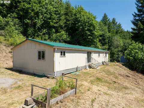 5530 LEWIS RIVER RD, Ariel, WA 98603