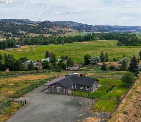59683 HIGHWAY 26, John Day, OR 97845