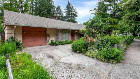 14933 SE GLADSTONE ST, Portland, OR 97236