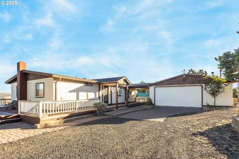 18377 SE RIDGE RD, Prineville, OR 97754