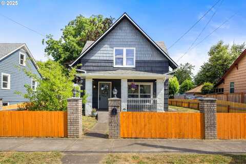 1135 HIGHLAND AVE, Salem, OR 97301