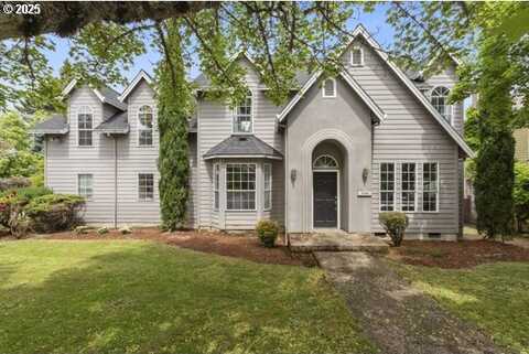 15395 SW EMERALD ST, Beaverton, OR 97007