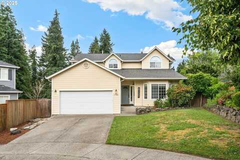 1708 NE 158TH CIR, Vancouver, WA 98686