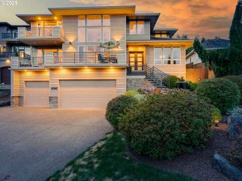 13675 SW BENCHVIEW PL, Portland, OR 97223