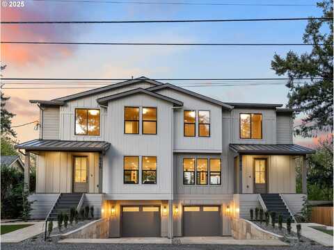 8150 SW 39th AVE, Portland, OR 97219