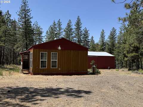 531 CUSHMAN RD, Goldendale, WA 98620