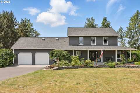 226 BAY POINT DR, Castle Rock, WA 98611