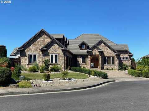 625 ST ANDREWS LOOP, Creswell, OR 97426