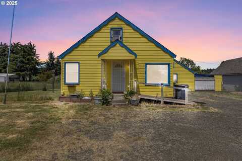 38924 HIGHWAY 99E, Albany, OR 97322