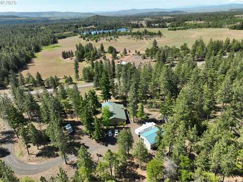 707 ORCHARD HEIGHTS RD, Goldendale, WA 98620