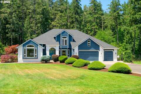 28931 DIVINE LN, Veneta, OR 97487