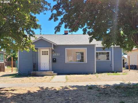 2830 1ST ST, Baker City, OR 97814